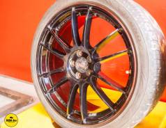 RAYS Gram Lights 57Xtreme. 7.5x18", 5x100, ET49, �� 65,1���. ����