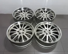 Wald Portofino. 9.0/10.0x20", 5x120, ET18/18, �� 75���. ����