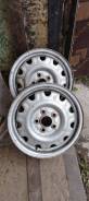 Subaru. 5.0x14", 5x100, ET40, �� 56,1���. ����