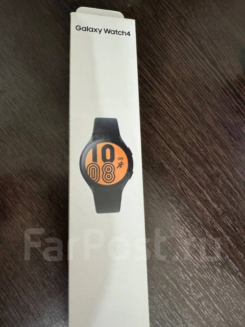 Samsung Galaxy Watch4. GPS, NFC ����