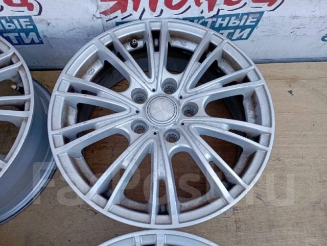 Autobacs Seven Leben