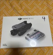 DJI Mavic 3 Pro. � ������� ����