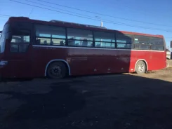Kia Granbird ����