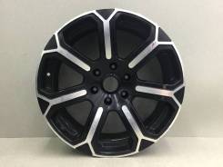 NZ Wheels SH638
