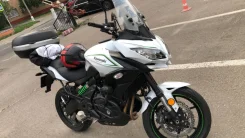 Kawasaki Versys 650. 650����. ��., ��������, ���������, ������ �� �� ����