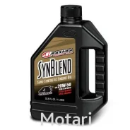 Maxima Racing Oils