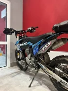 PWR Racing FZ250. 250����. ��., ��������, ��� ���, ������ �� �� ����