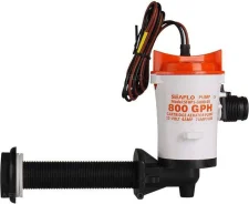 ������� �������������� 12 �, 800 GPH ( 3028,3 �/���), SeaFlo SFBP1G80005 ����