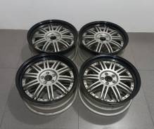SSR Professor SP3. 8.0x18", 5x100, ET49 ����