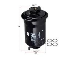 ������ ��������� Sakura FS-2801 (31910-28000; �31911-28000; �KL112; �EFF00060T; �G6495; �WK6143X; �J1335006) Sakura ���. FS-2801 FS2801 ����