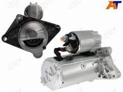 ������� Nissan Qashqai 06-13 / X-Trail 07-15 (2,2 kW/ Z=10) ST-64-0196 ST640196 ����
