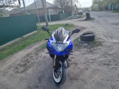 Suzuki GSX-R 1000. 1 000����. ��., ��������, ���������, ������ �� �� ����