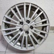 Autobacs Seven Leben. 6.0x15", 5x100, ET45, �� 54,1���. ����