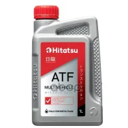Hitatsu ATF Multivehicle