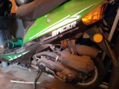 Racer Meteor RC50QT-3. 50����. ��., ��������, ��� ���, ������ �� �� ����