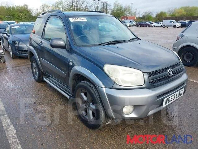 ������� Toyota RAV 4 2000-2005 9435141 2810074270 ����