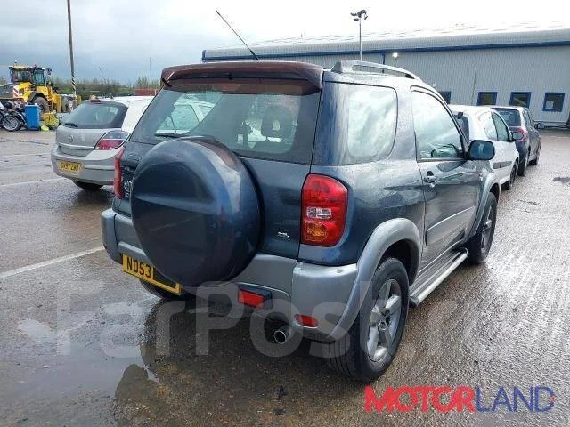 ������� Toyota RAV 4 2000-2005 9435141 2810074270 ����