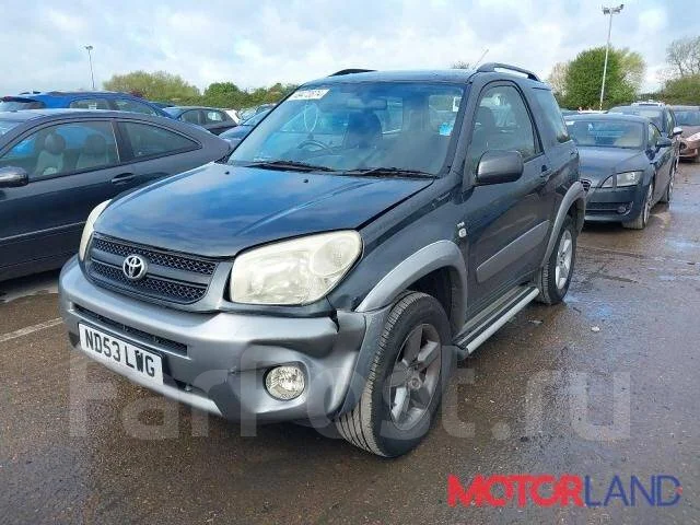 ������� Toyota RAV 4 2000-2005 9435141 2810074270 ����