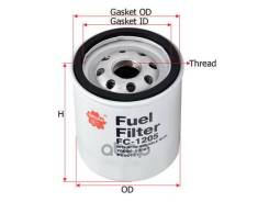 ������ ��������� Kubota / SANY / TCM P550127 Sakura ���. FC1205 FC1205 ����