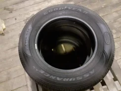 Goodyear Assurance CS Fuel Max. �����������, �/�, ����� 10 %. �������� ������ ����