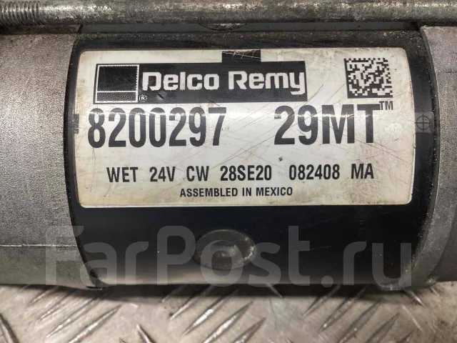 ������� Mercedes 8200297 8200297 ����