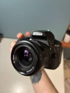Nikon D5300 Body. 20 � ����� ��, ���: ��� ���� ����