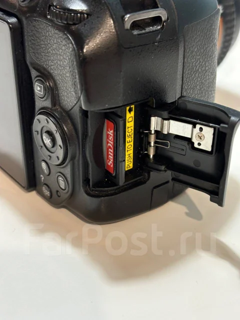 Nikon D5300 Body. 20 � ����� ��, ���: ��� ���� ����