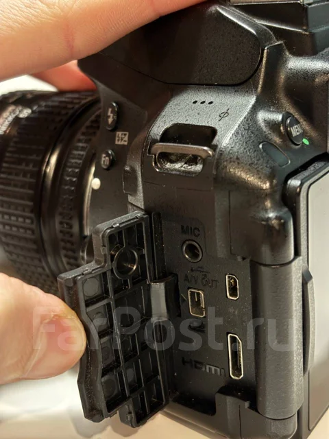 Nikon D5300 Body. 20 � ����� ��, ���: ��� ���� ����