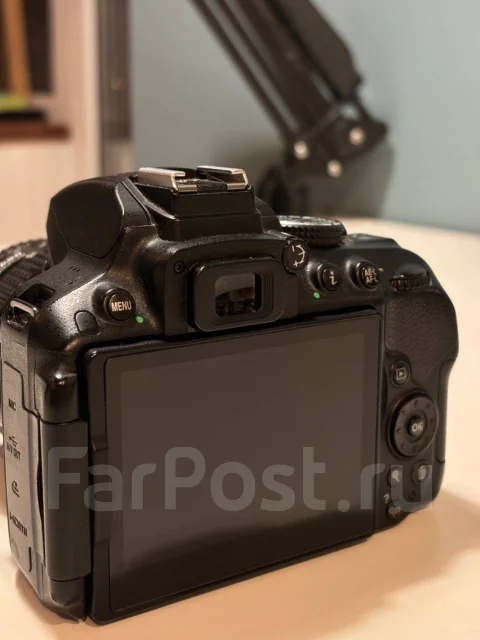 Nikon D5300 Body. 20 � ����� ��, ���: ��� ���� ����