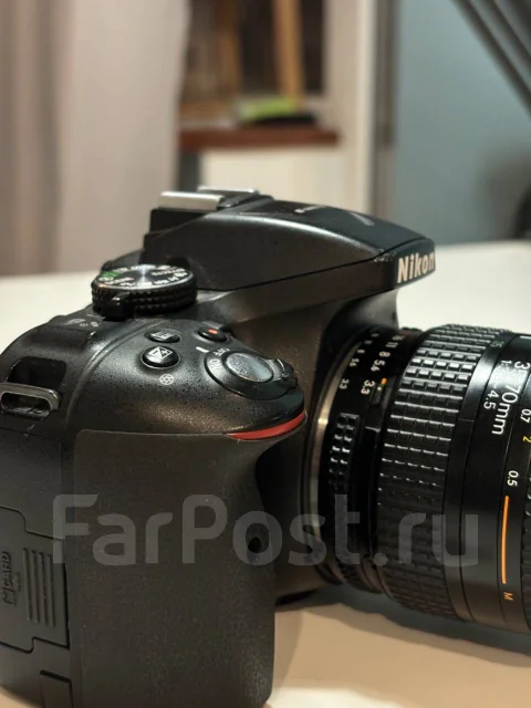 Nikon D5300 Body. 20 � ����� ��, ���: ��� ���� ����