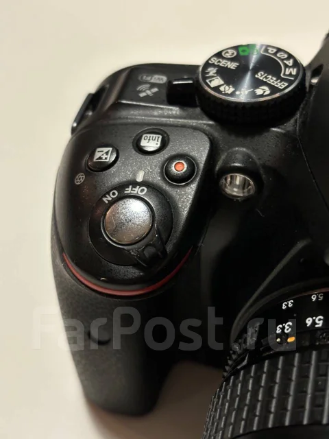 Nikon D5300 Body. 20 � ����� ��, ���: ��� ���� ����