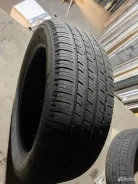Michelin Primacy MXM4. ������, 2018 ���, �/�, ����� 30 %. ��������� ����