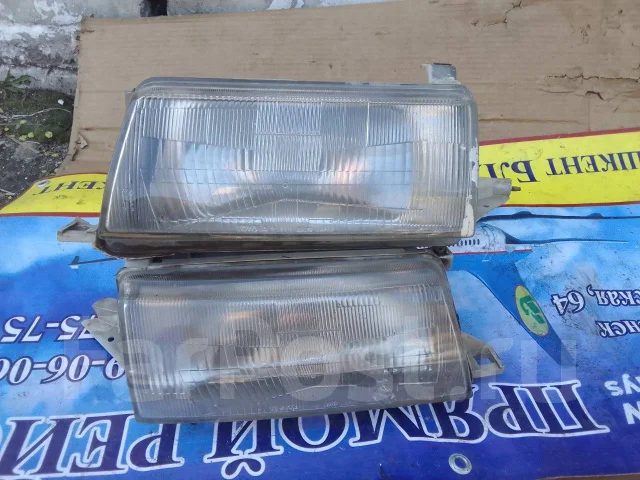 Toyota Corona. ET176, 3E ����
