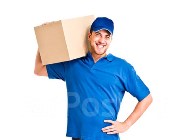 Грузчик, работа в ИП Волков в Находке — вакансии на ФарПосте