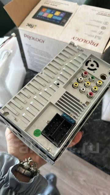 Prology MPV-110 ����