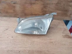 ���� Toyota Corolla Spacio, ����� 1338 ����