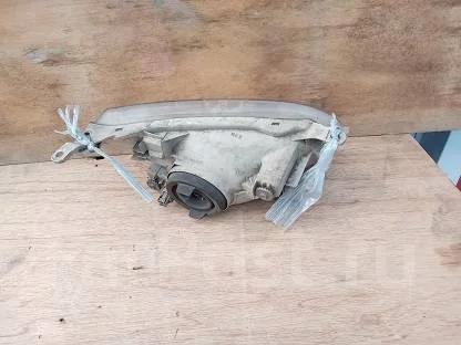 ���� Toyota Corolla Spacio, ����� 1338 ����