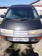 Toyota Town Ace. �������, ������, 2.0 (88��.�.), ������, 379 000����. �� ����