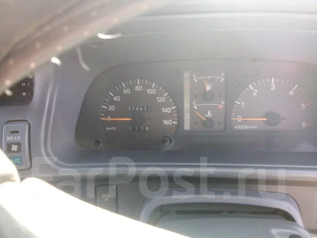 Toyota Town Ace. �������, ������, 2.0 (88��.�.), ������, 379 000����. �� ����