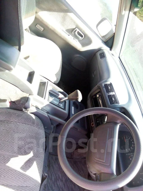 Toyota Town Ace. �������, ������, 2.0 (88��.�.), ������, 379 000����. �� ����