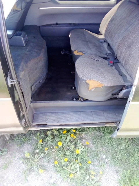 Toyota Town Ace. �������, ������, 2.0 (88��.�.), ������, 379 000����. �� ����