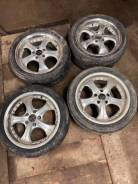 Inter Milano Voltec Extreme F-5. x17", 5x114.3 