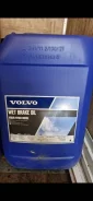 Volvo. 0W-40, 20��. ����