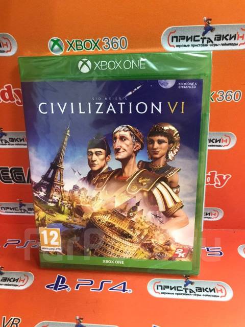 Civilization 6 xbox one price discount