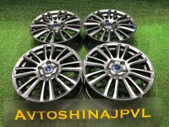 Abatis. 7.0x17", 5x114.3, ET38, �� 73,1���. ����