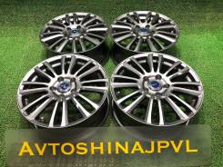 Abatis. 7.0x17", 5x114.3, ET38, �� 73,1���. ����