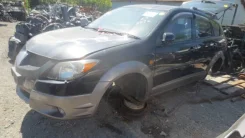 Toyota Voltz. ZZT137, 2ZZ ����