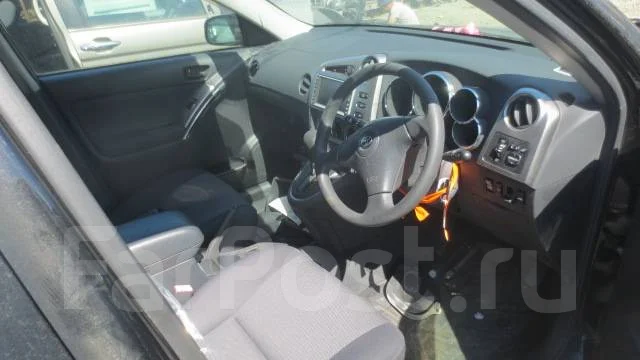 Toyota Voltz. ZZT137, 2ZZ ����