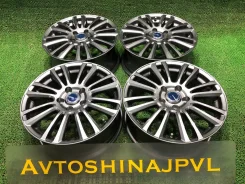 Abatis. 7.0x17", 5x114.3, ET38, �� 73,1���. ����