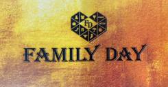. FAMILY DAY.     118 